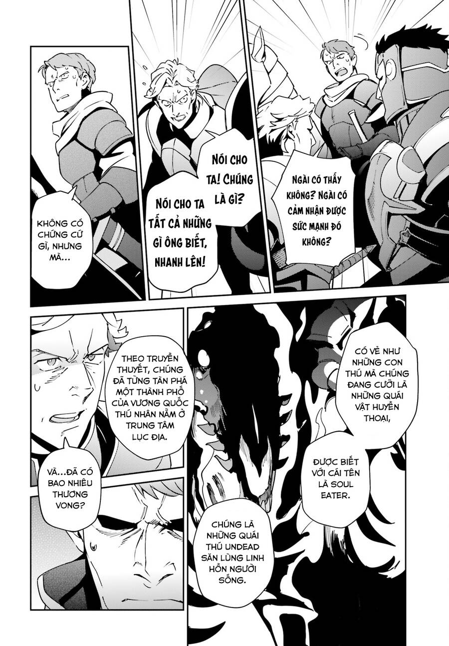 Khám Phá Thế Giới Game Chap 73 - Next Chap 74