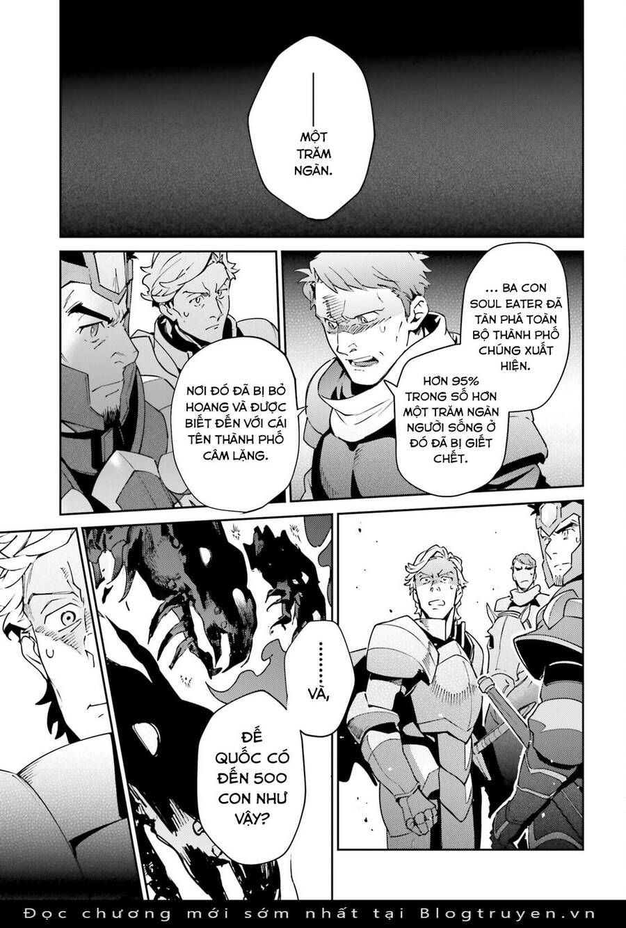 Khám Phá Thế Giới Game Chap 73 - Next Chap 74