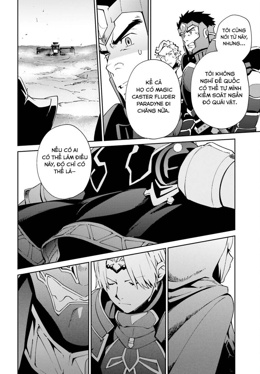 Khám Phá Thế Giới Game Chap 73 - Next Chap 74