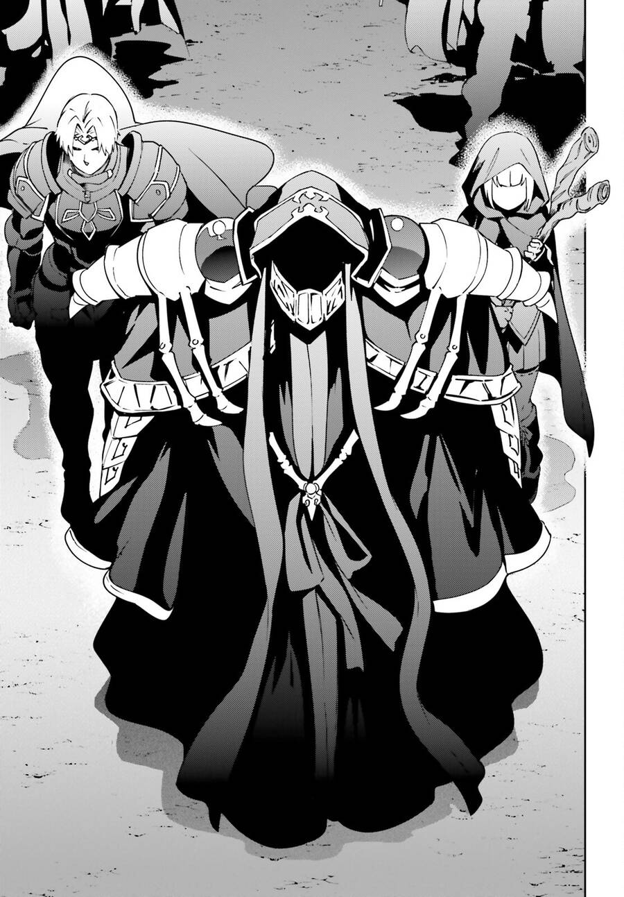 Khám Phá Thế Giới Game Chap 73 - Next Chap 74