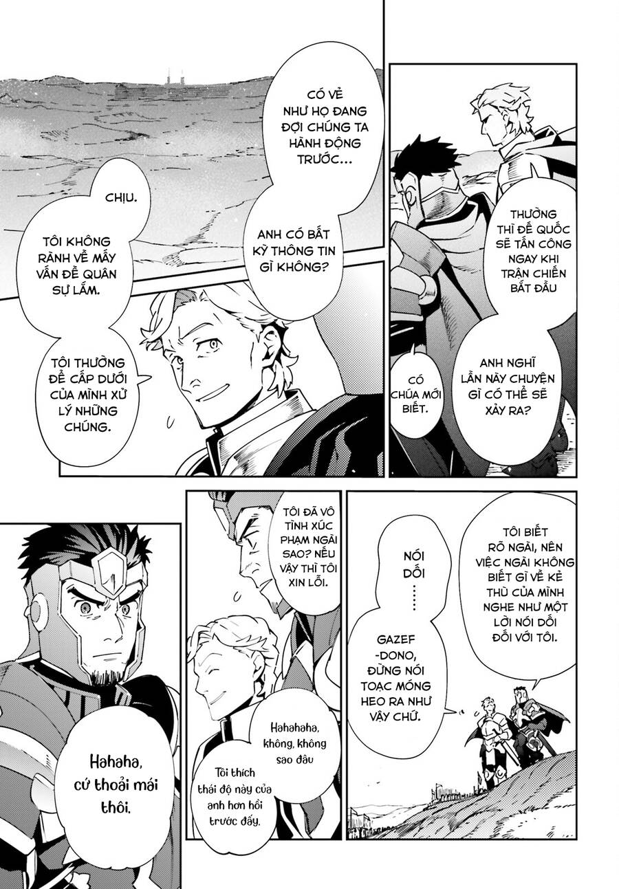 Khám Phá Thế Giới Game Chap 73 - Next Chap 74