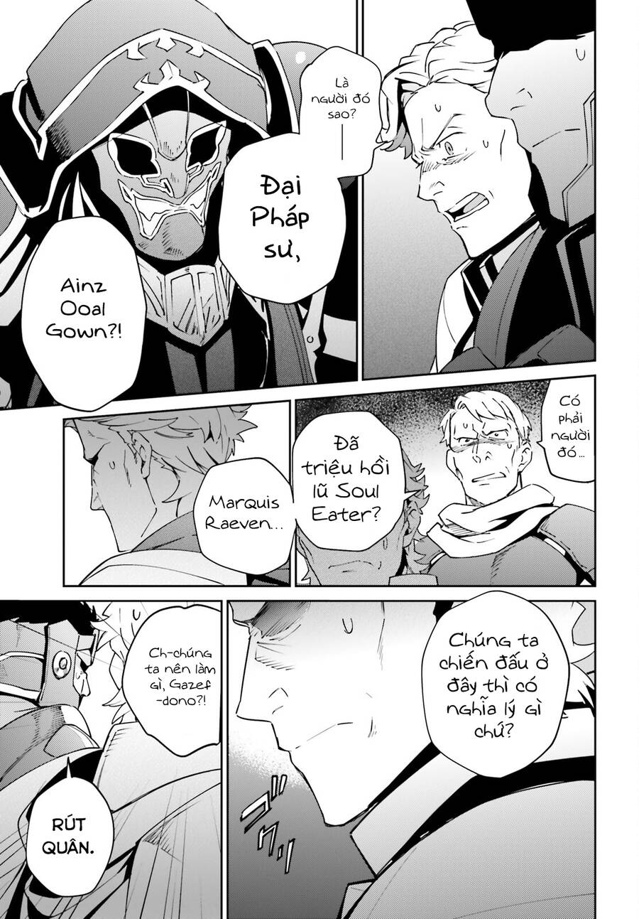 Khám Phá Thế Giới Game Chap 73 - Next Chap 74