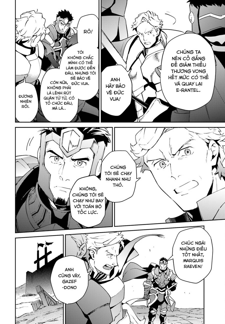 Khám Phá Thế Giới Game Chap 73 - Next Chap 74