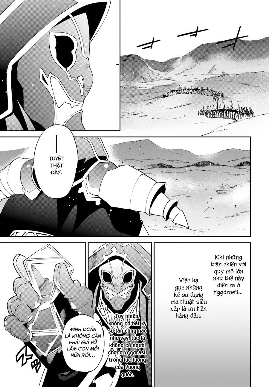Khám Phá Thế Giới Game Chap 73 - Next Chap 74