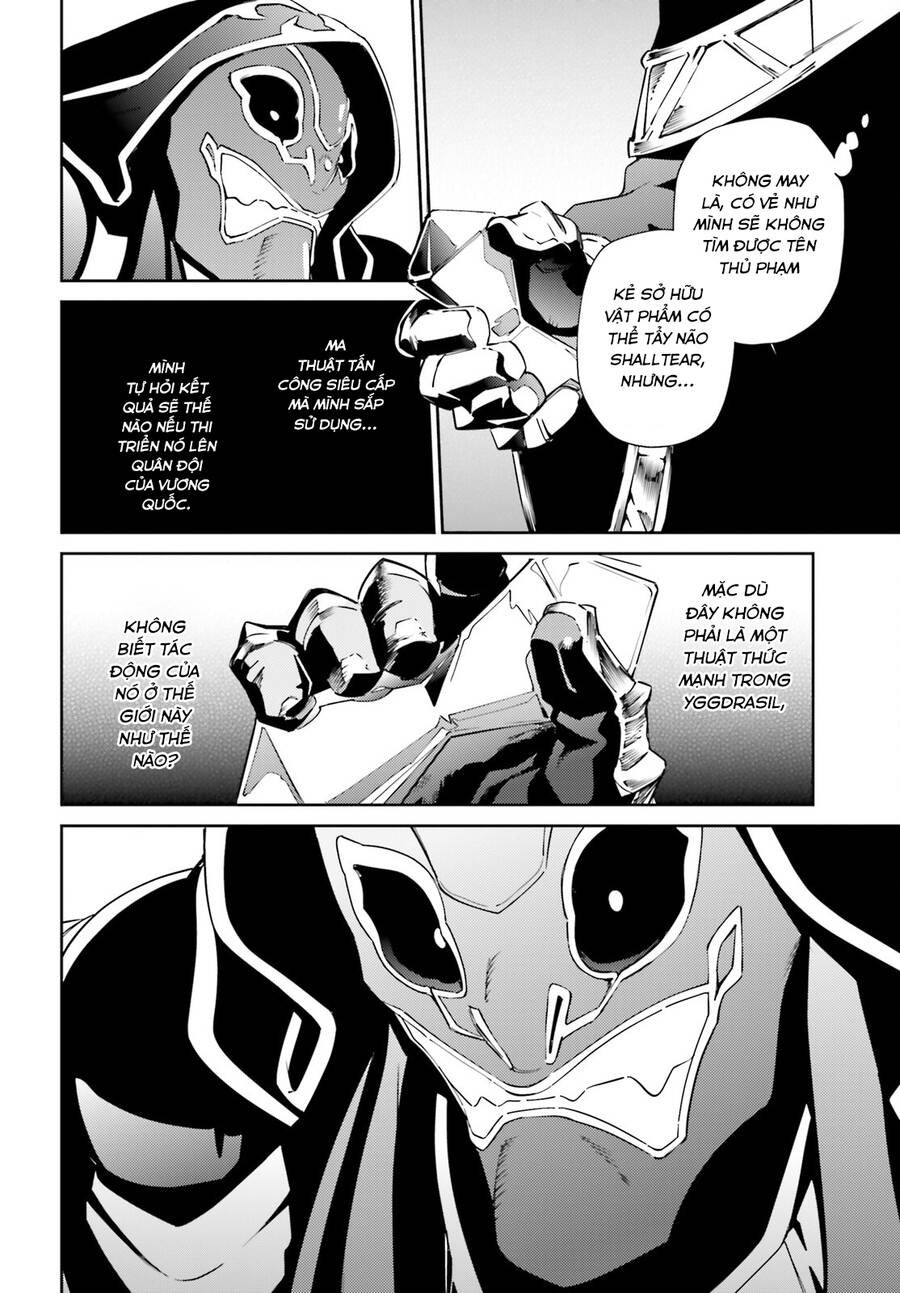 Khám Phá Thế Giới Game Chap 73 - Next Chap 74