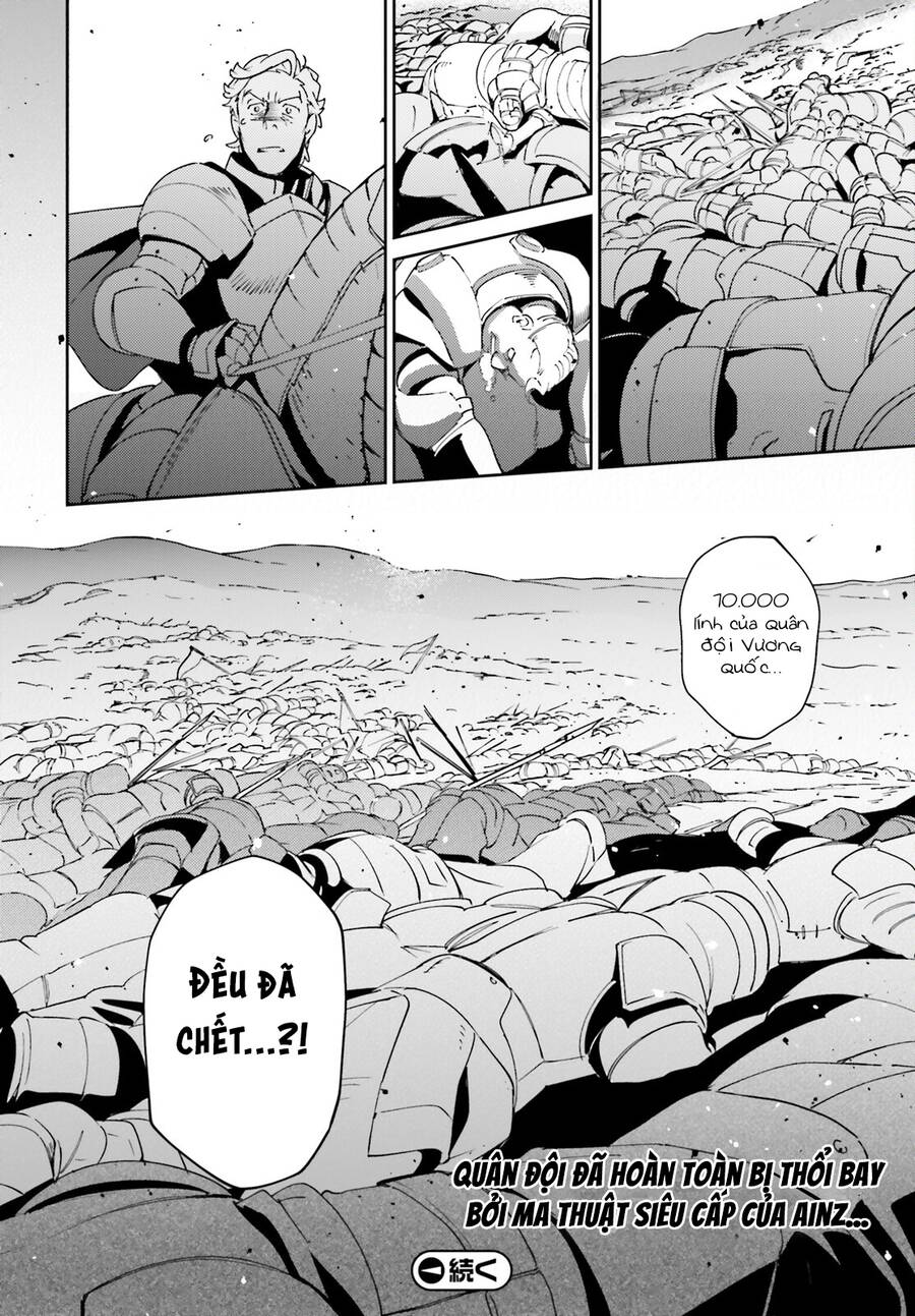 Khám Phá Thế Giới Game Chap 73 - Next Chap 74
