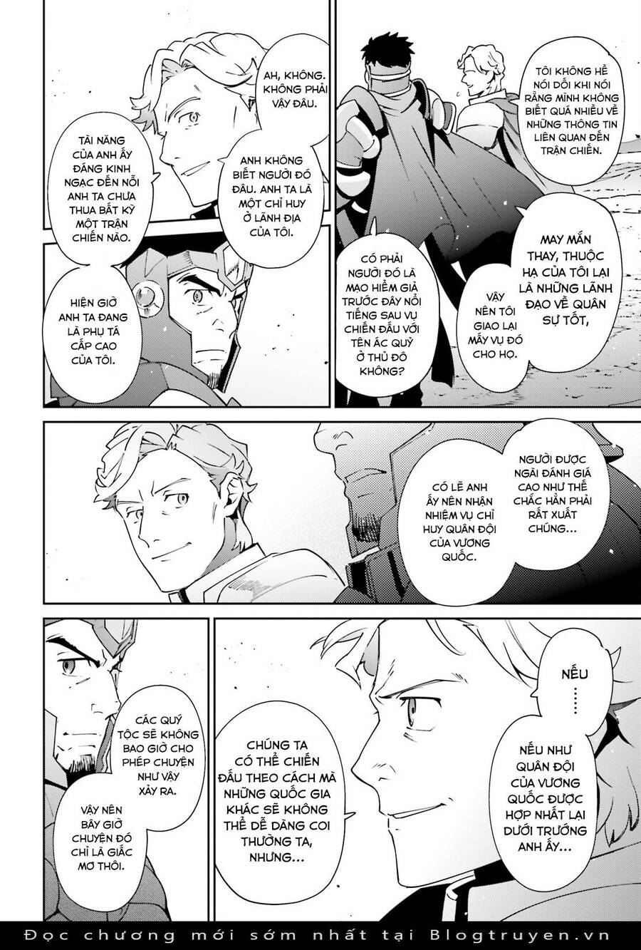 Khám Phá Thế Giới Game Chap 73 - Next Chap 74