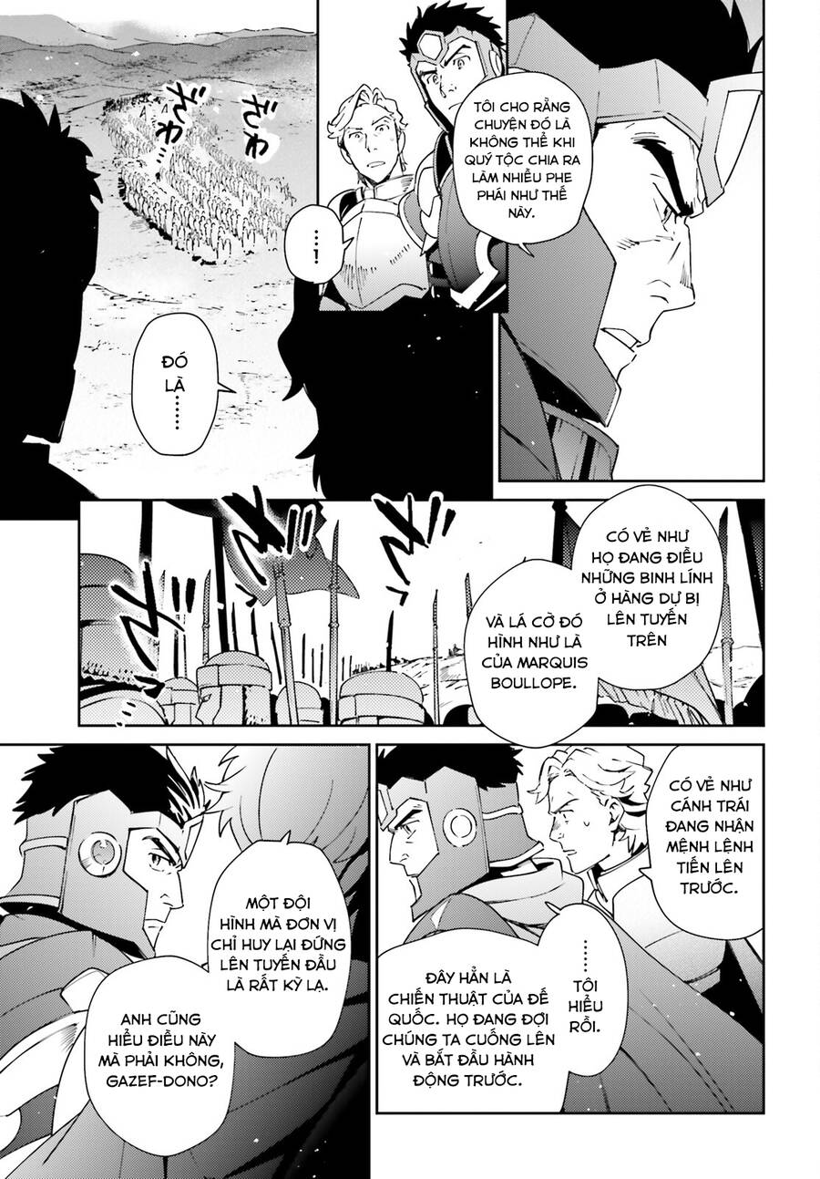 Khám Phá Thế Giới Game Chap 73 - Next Chap 74