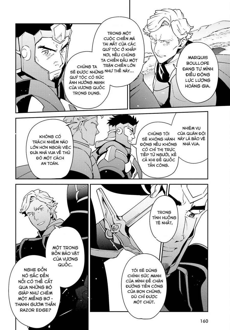 Khám Phá Thế Giới Game Chap 73 - Next Chap 74
