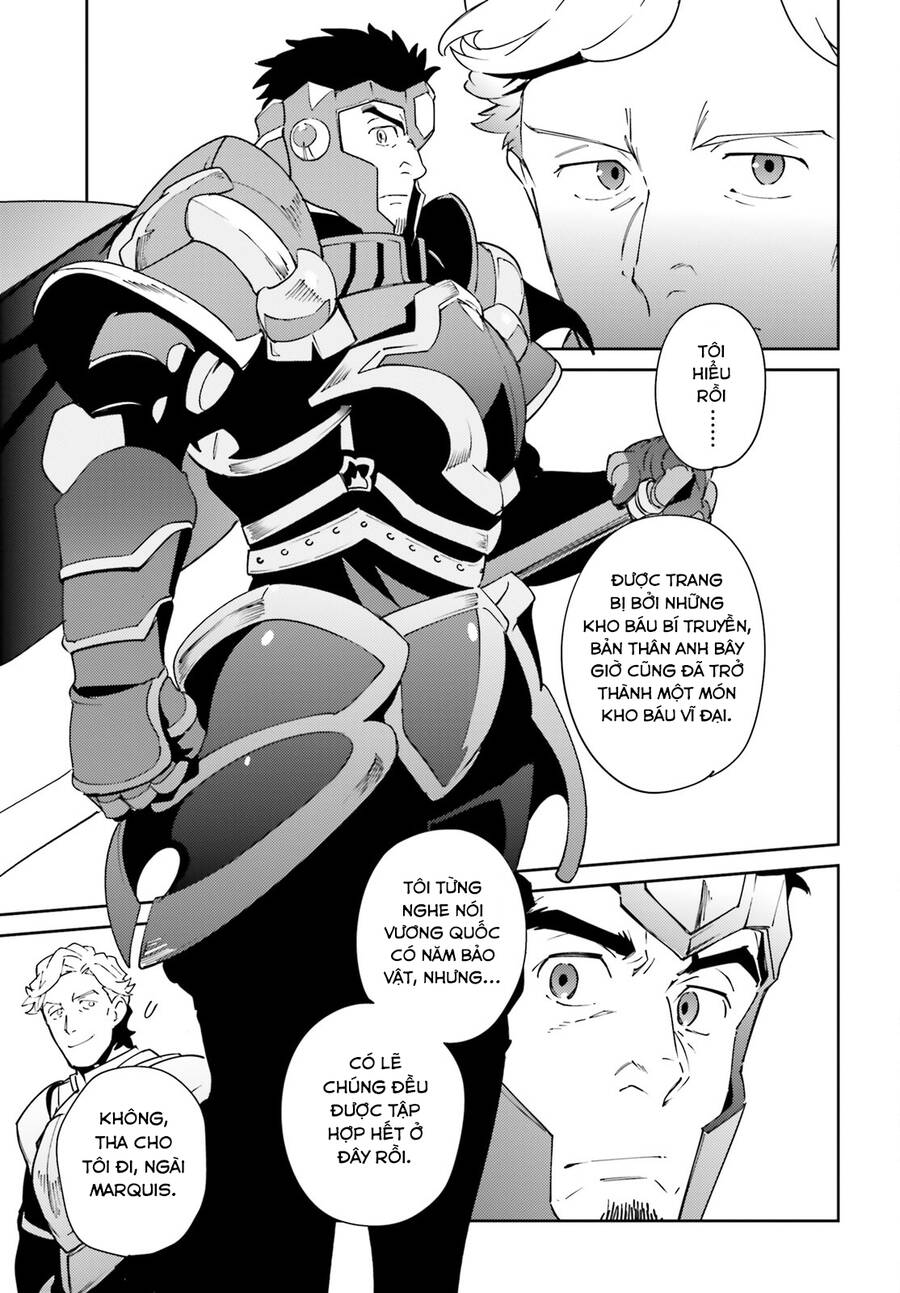 Khám Phá Thế Giới Game Chap 73 - Next Chap 74