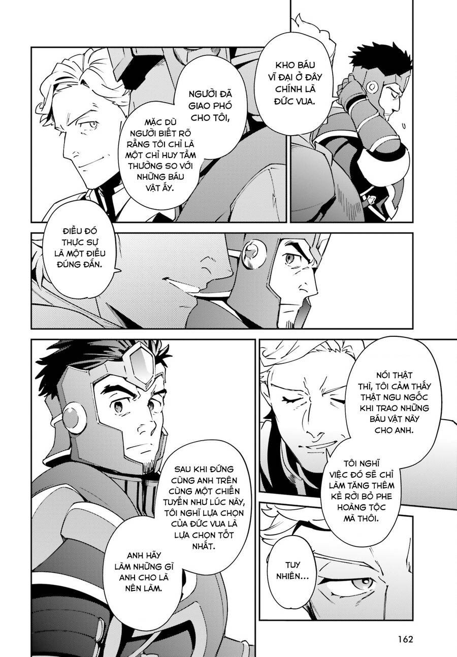 Khám Phá Thế Giới Game Chap 73 - Next Chap 74