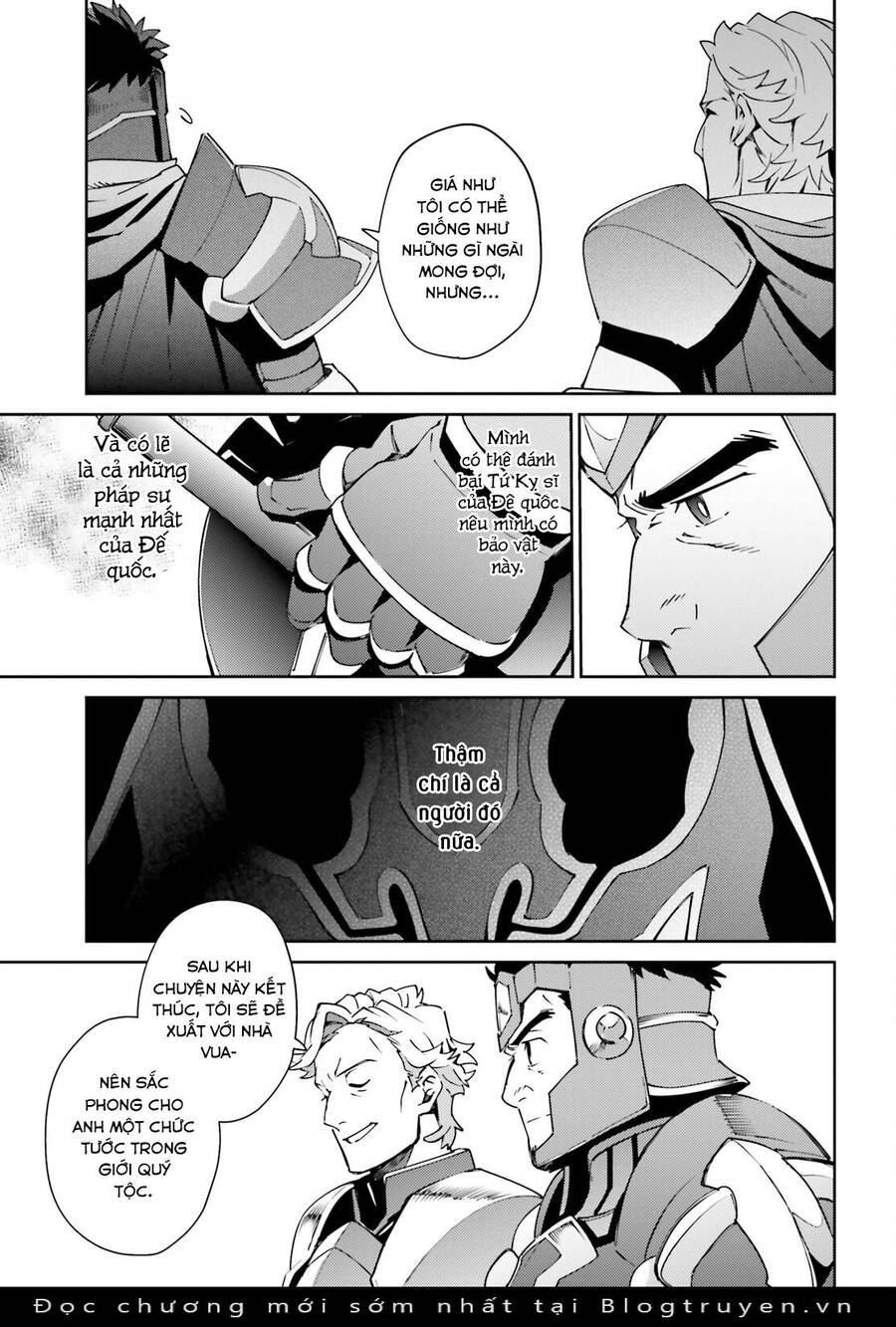 Khám Phá Thế Giới Game Chap 73 - Next Chap 74