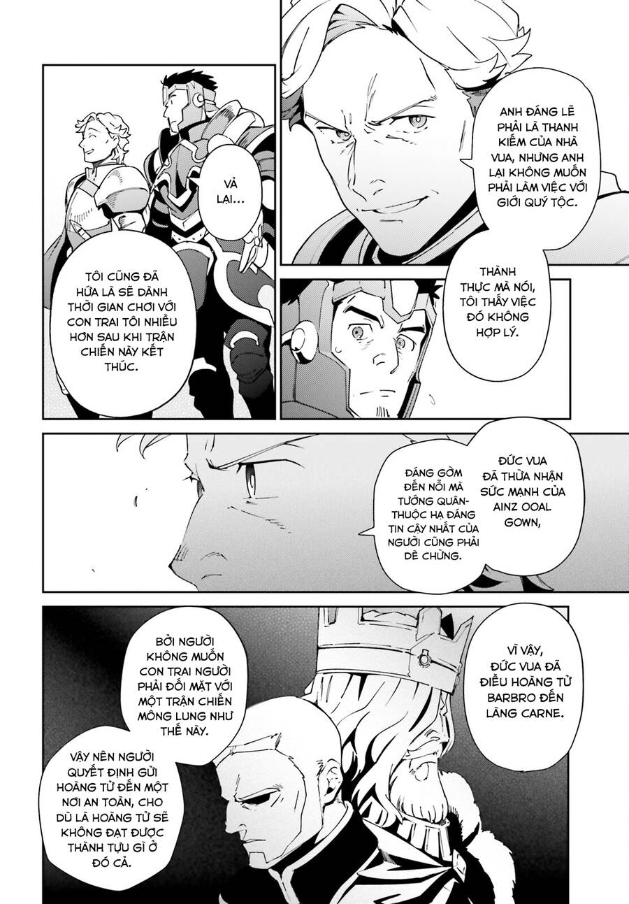Khám Phá Thế Giới Game Chap 73 - Next Chap 74