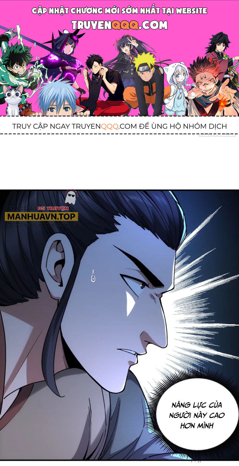Khánh Dư Niên Chap 122 - Next Chap 123
