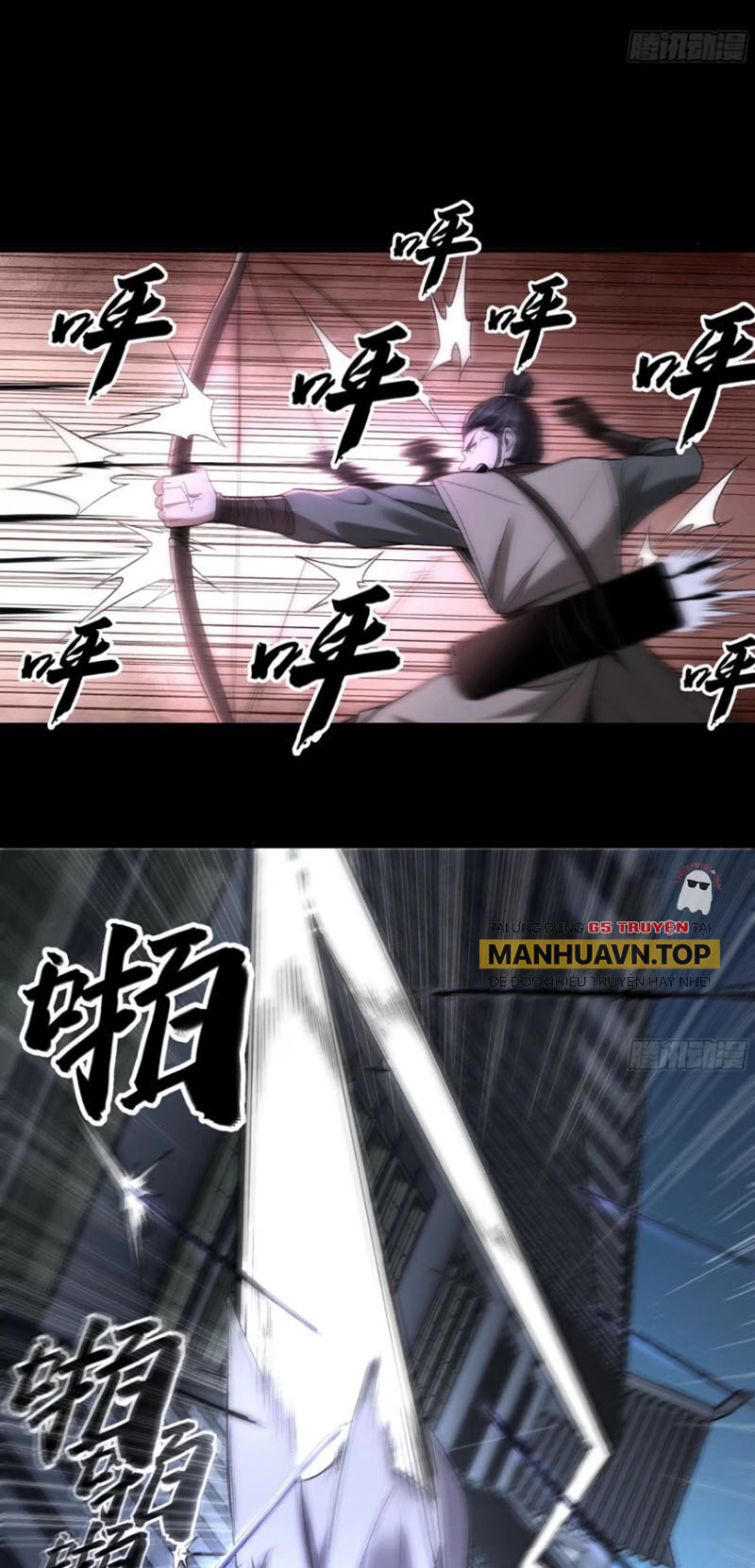 Khánh Dư Niên Chap 122 - Next Chap 123