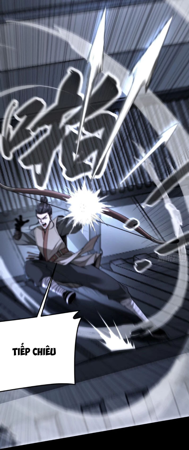Khánh Dư Niên Chap 122 - Next Chap 123