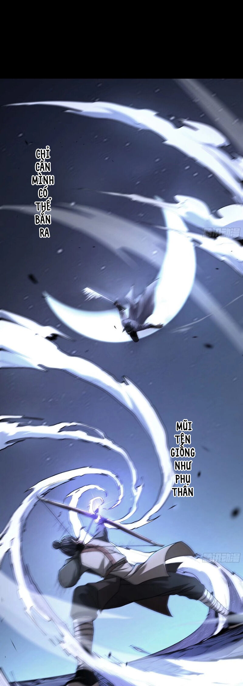 Khánh Dư Niên Chap 123 - Next Chap 124