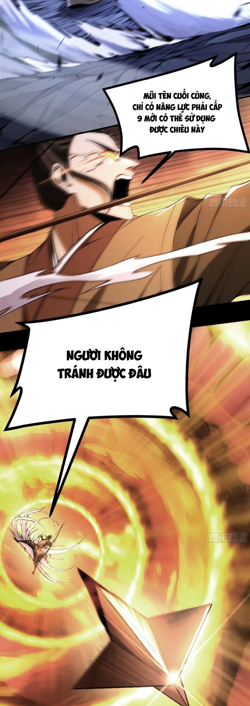 Khánh Dư Niên Chap 123 - Next Chap 124