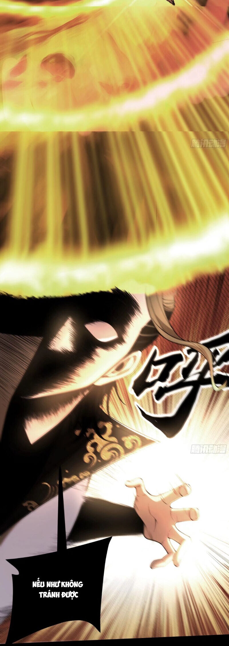 Khánh Dư Niên Chap 123 - Next Chap 124