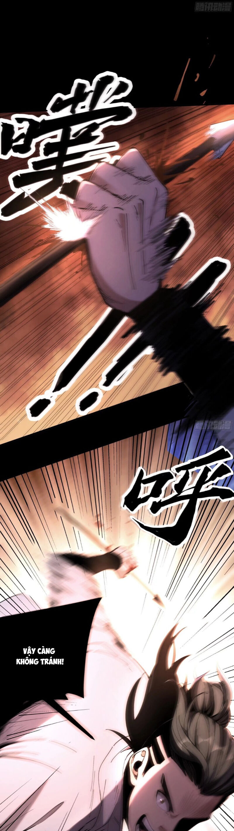 Khánh Dư Niên Chap 123 - Next Chap 124