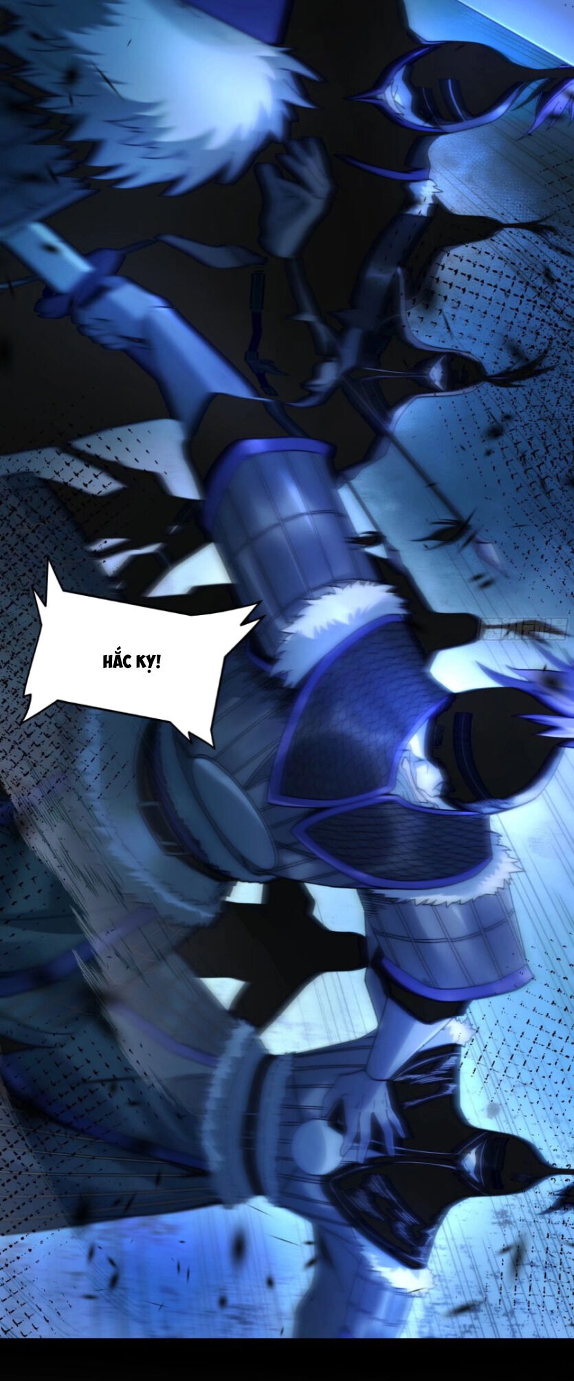 Khánh Dư Niên Chap 124 - Next Chap 125