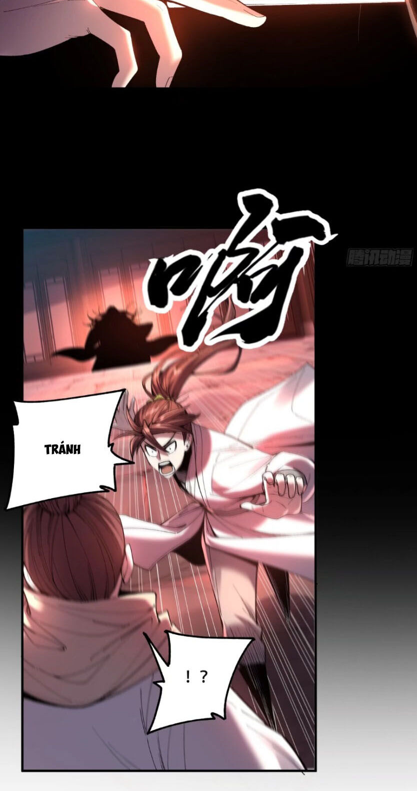 Khánh Dư Niên Chap 125 - Next Chap 126