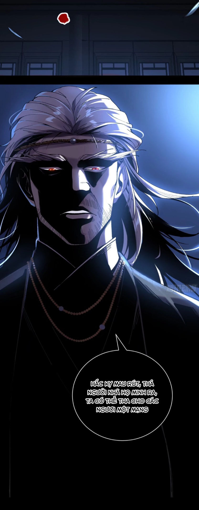 Khánh Dư Niên Chap 125 - Next Chap 126