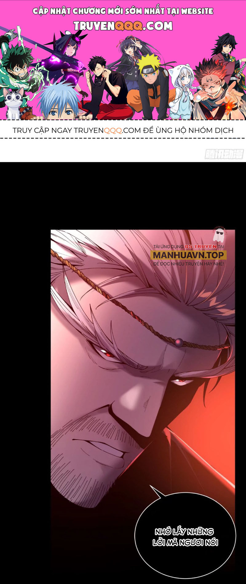 Khánh Dư Niên Chap 126 - Next Chap 127