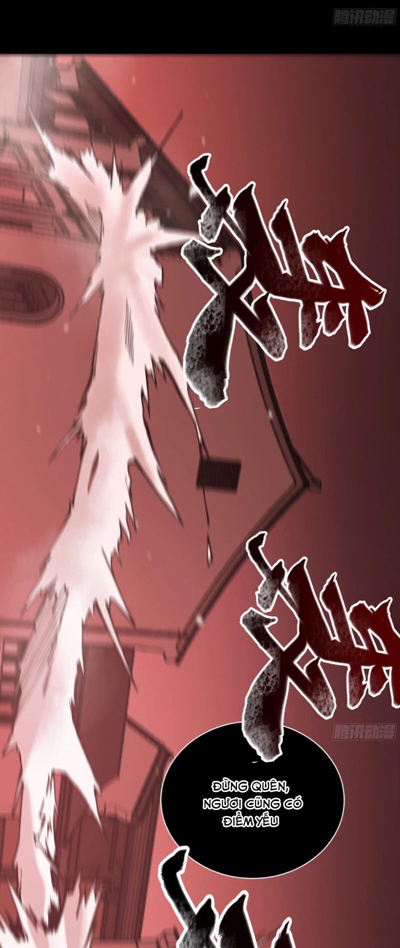 Khánh Dư Niên Chap 126 - Next Chap 127