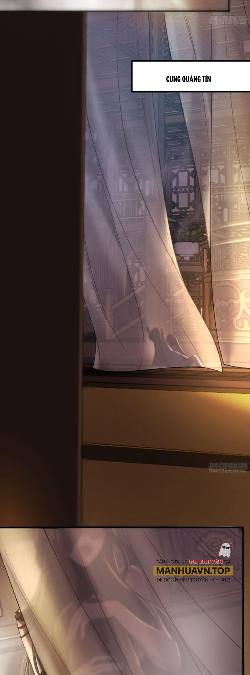 Khánh Dư Niên Chap 129 - Next Chap 130
