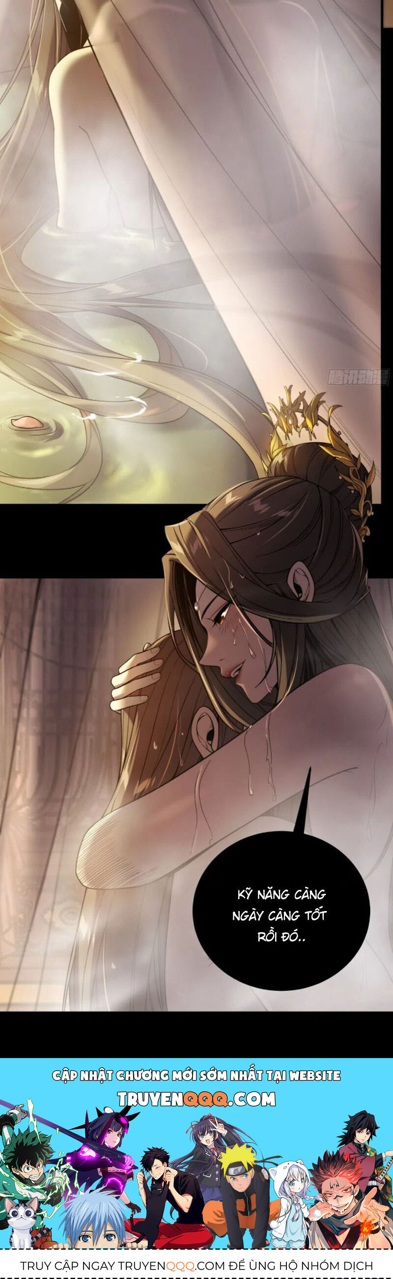 Khánh Dư Niên Chap 129 - Next Chap 130