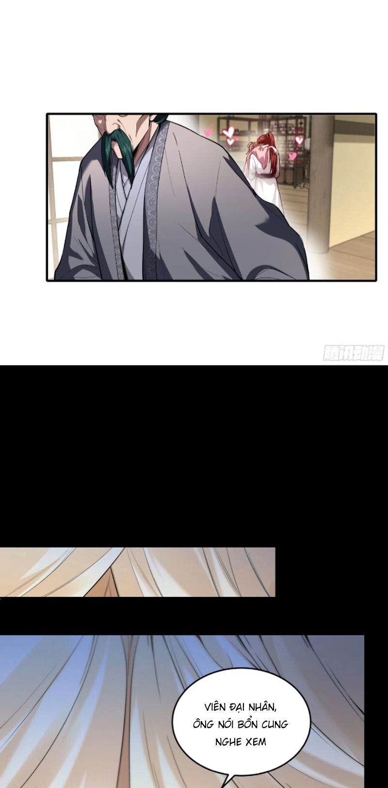 Khánh Dư Niên Chap 129 - Next Chap 130