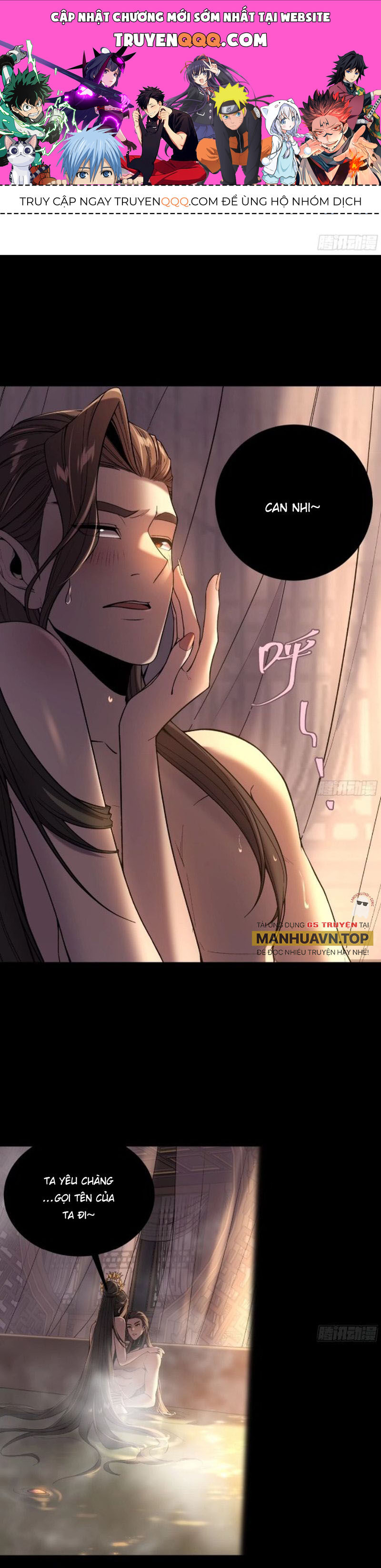 Khánh Dư Niên Chap 130 - Next Chap 131