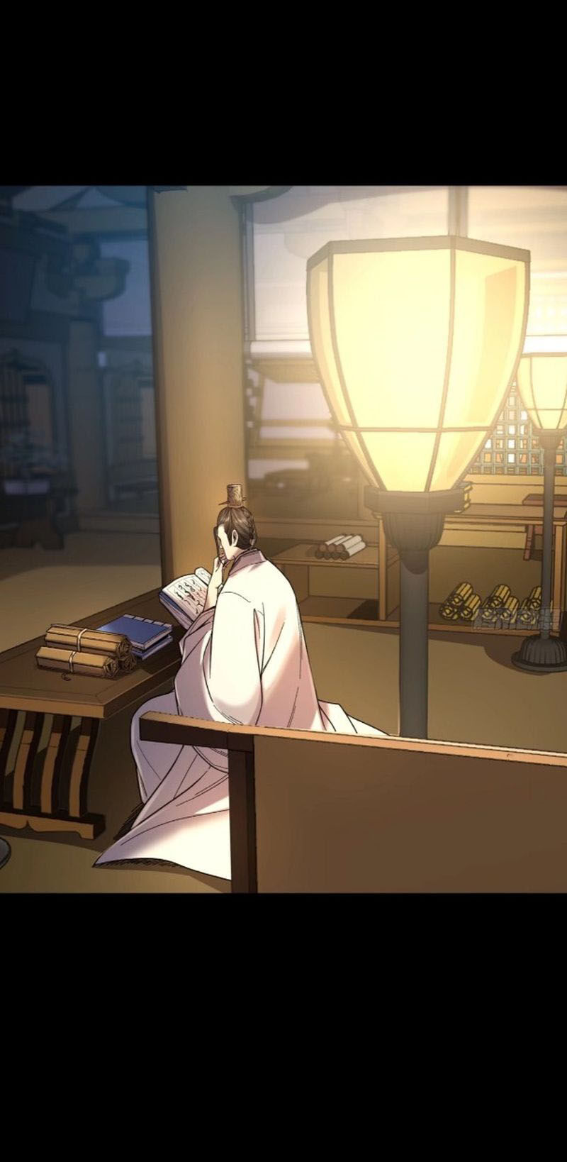 Khánh Dư Niên Chap 130 - Next Chap 131
