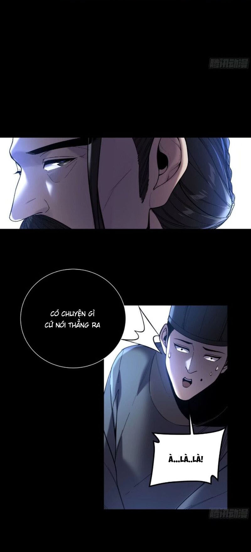 Khánh Dư Niên Chap 130 - Next Chap 131