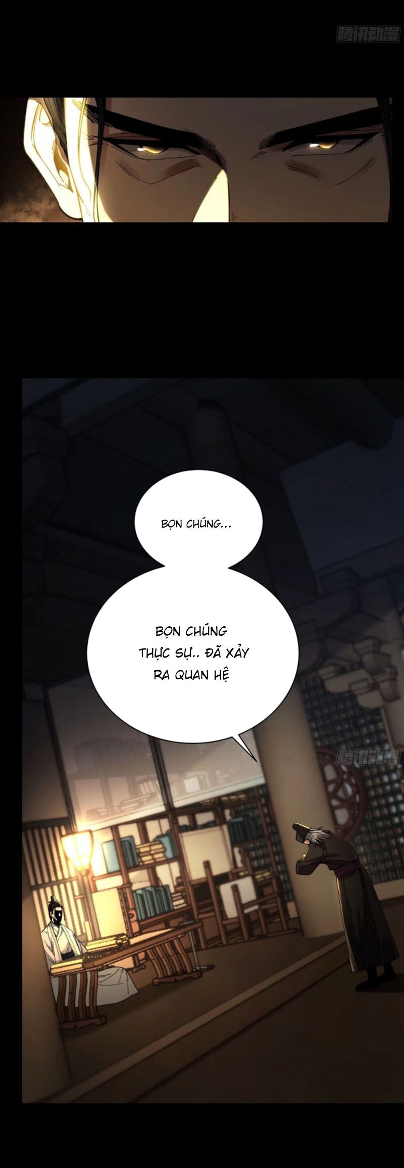 Khánh Dư Niên Chap 131 - Next Chap 132