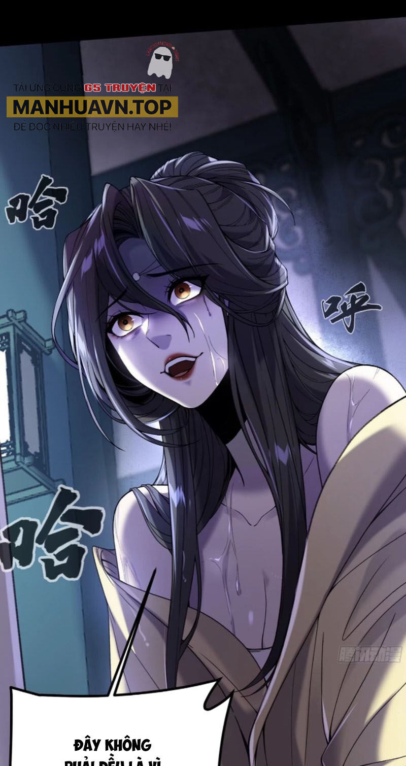 Khánh Dư Niên Chap 133 - Next Chap 134