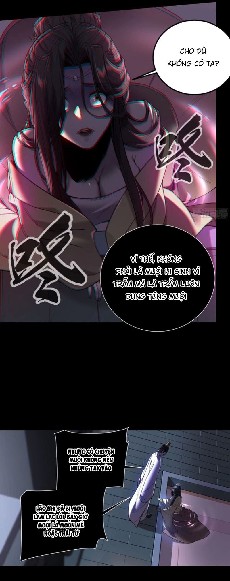 Khánh Dư Niên Chap 133 - Next Chap 134