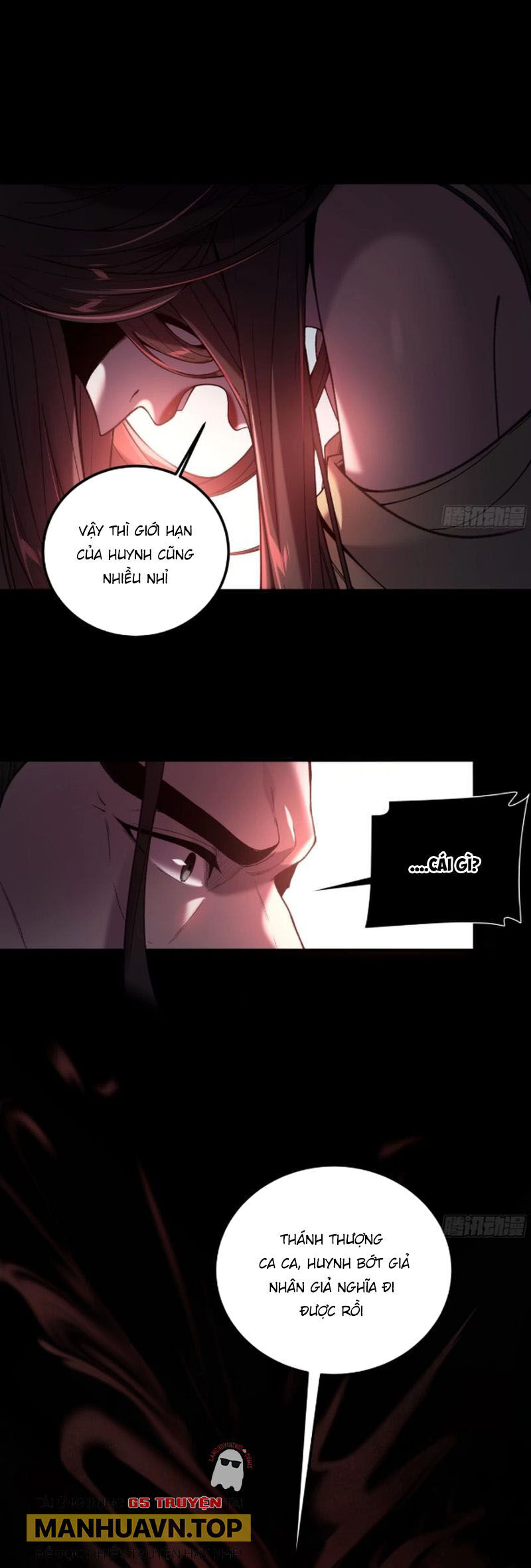Khánh Dư Niên Chap 133 - Next Chap 134