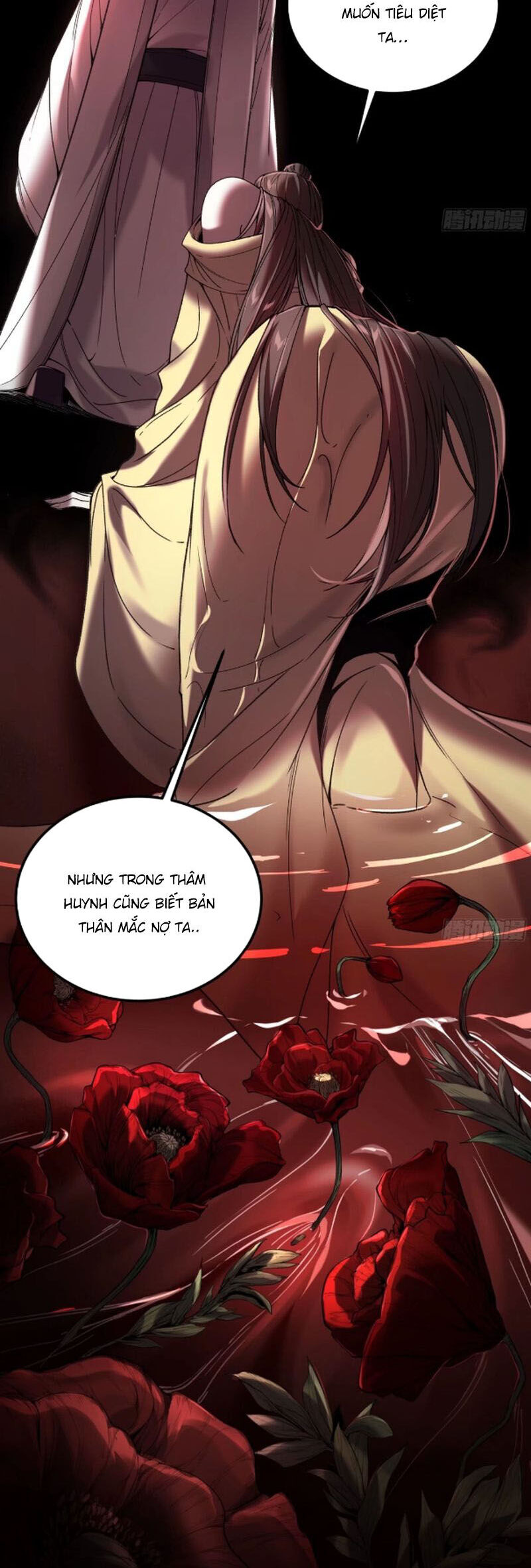 Khánh Dư Niên Chap 133 - Next Chap 134