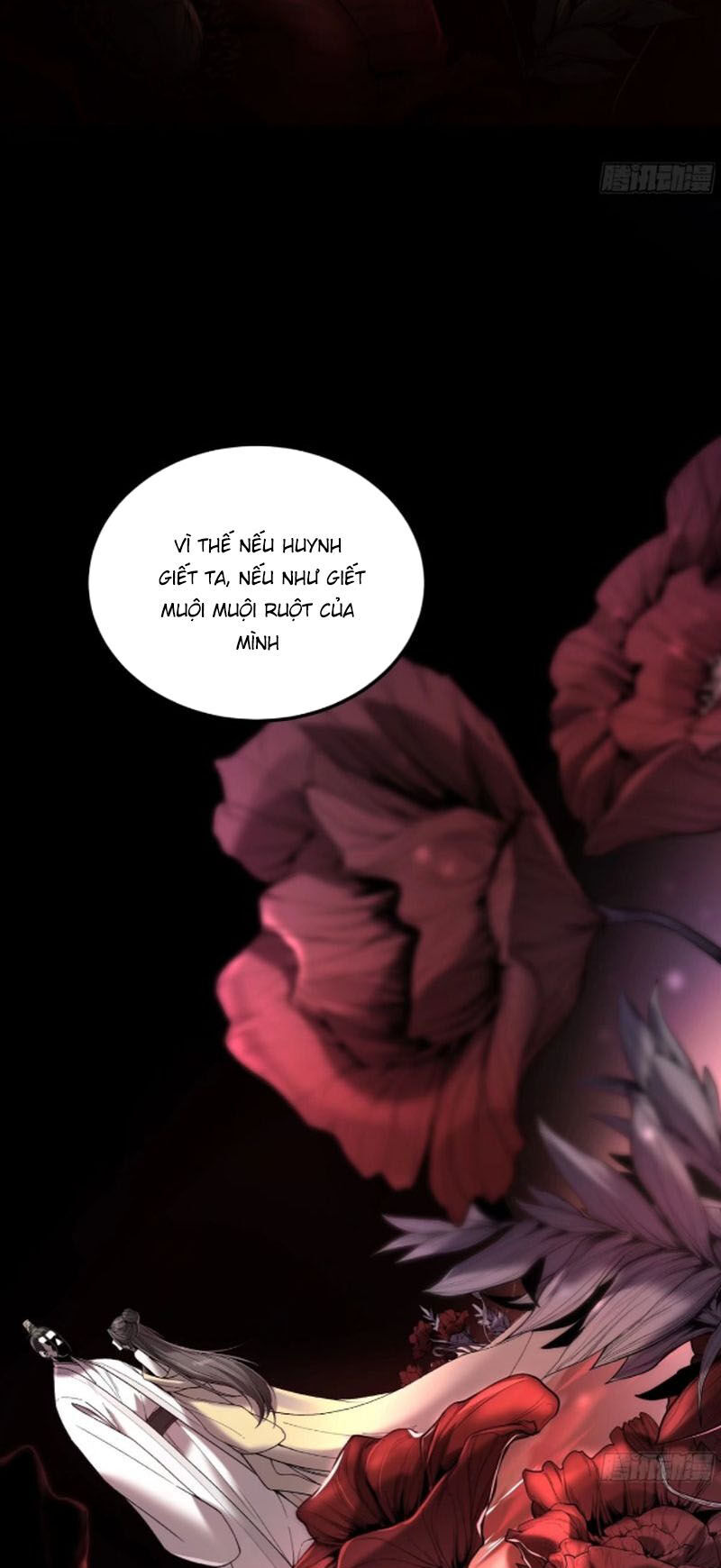 Khánh Dư Niên Chap 133 - Next Chap 134