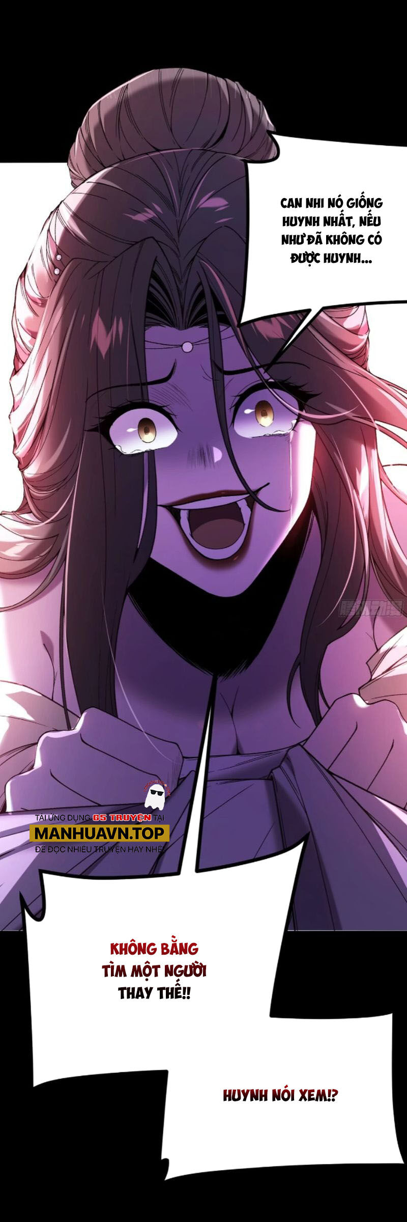 Khánh Dư Niên Chap 133 - Next Chap 134
