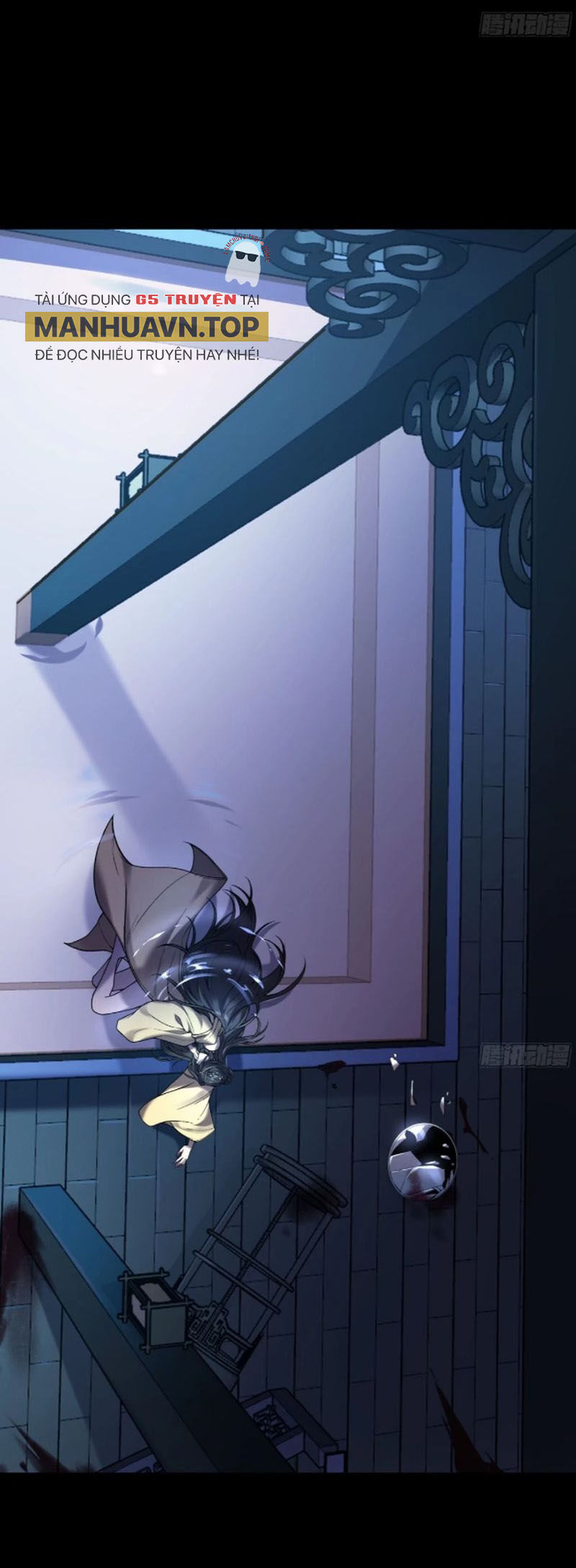 Khánh Dư Niên Chap 133 - Next Chap 134