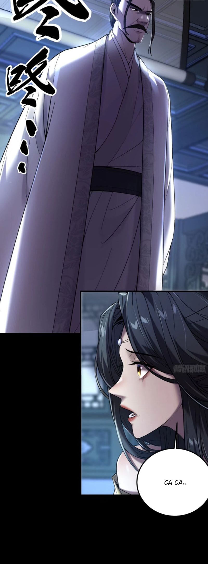 Khánh Dư Niên Chap 133 - Next Chap 134