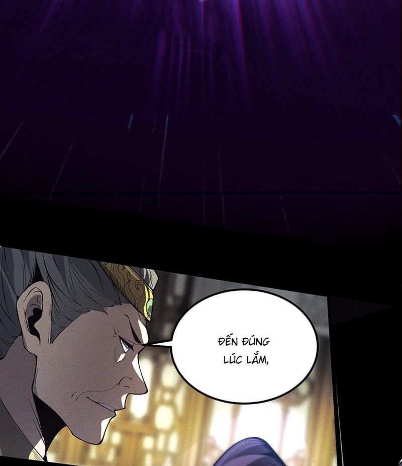 Khánh Dư Niên Chap 180 - Next Chap 181