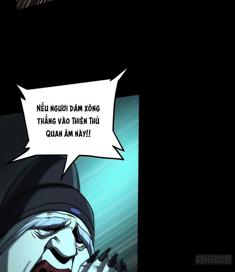 Khánh Dư Niên Chap 180 - Next Chap 181
