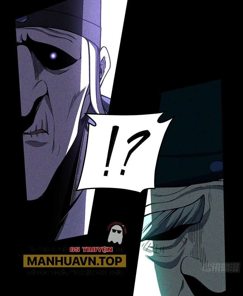 Khánh Dư Niên Chap 180 - Next Chap 181