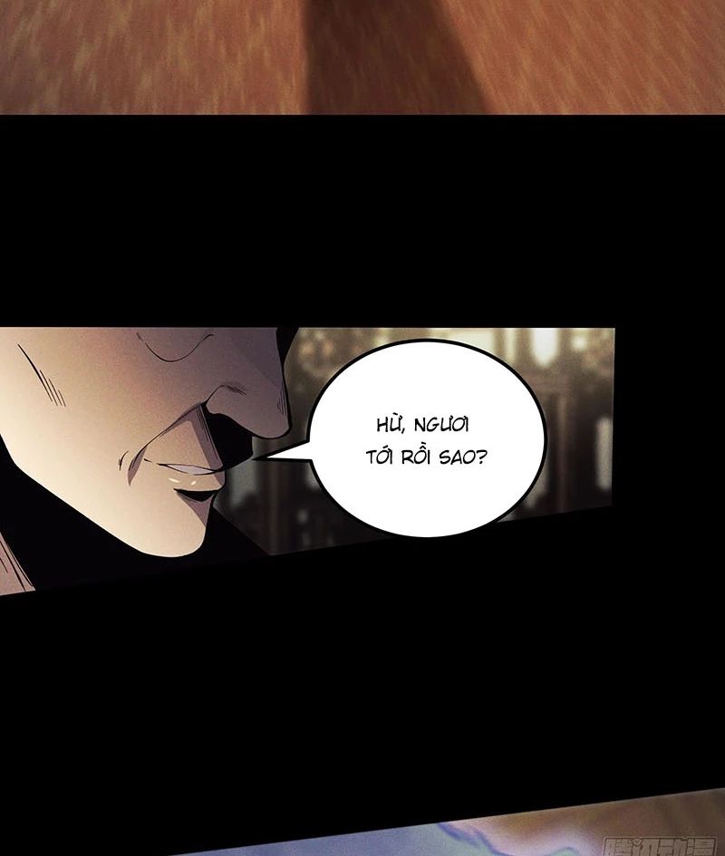 Khánh Dư Niên Chap 180 - Next Chap 181
