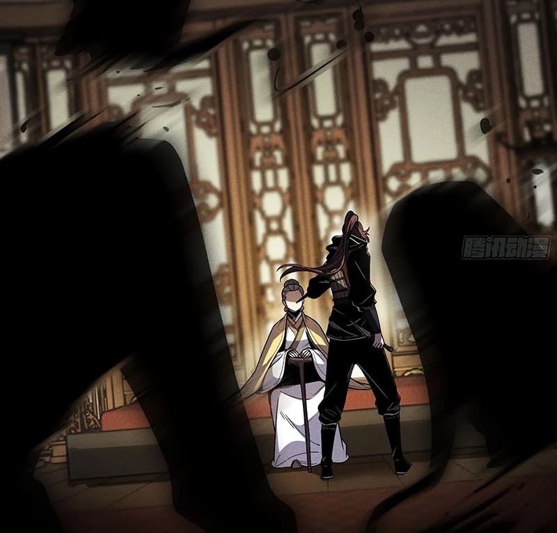 Khánh Dư Niên Chap 180 - Next Chap 181