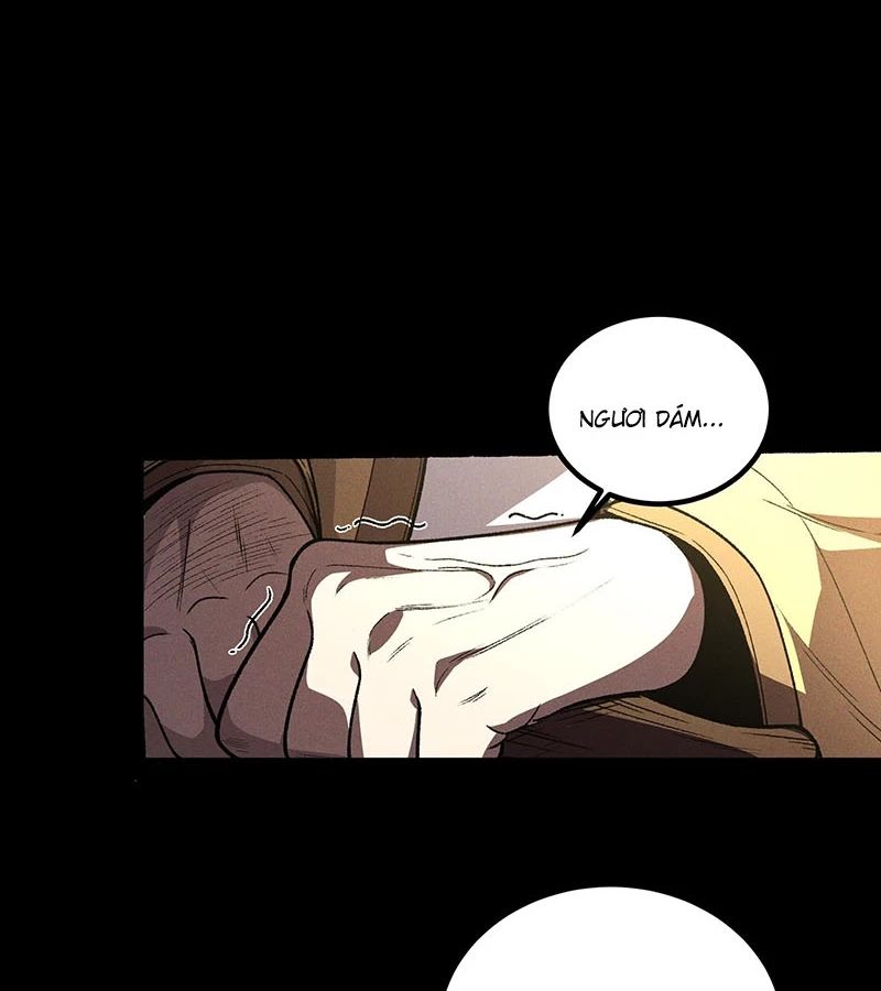 Khánh Dư Niên Chap 180 - Next Chap 181